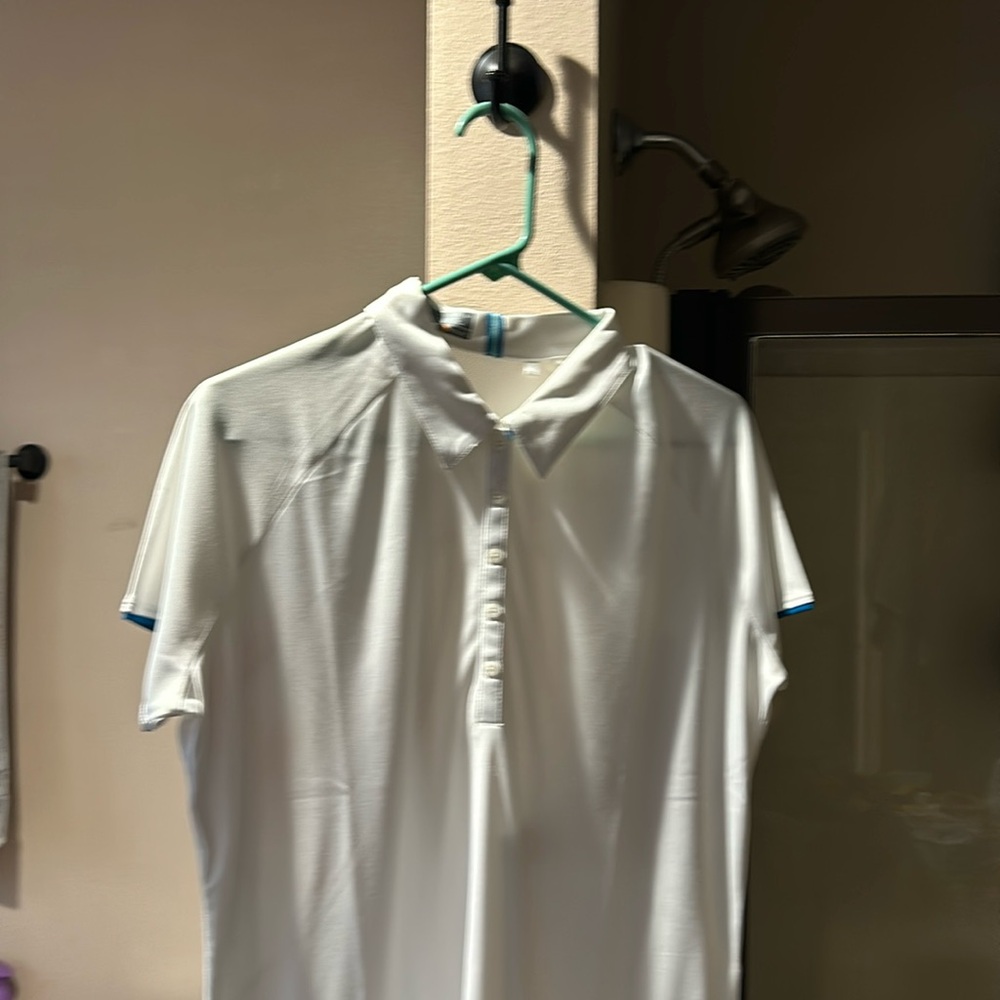Callaway-Golf Shirt